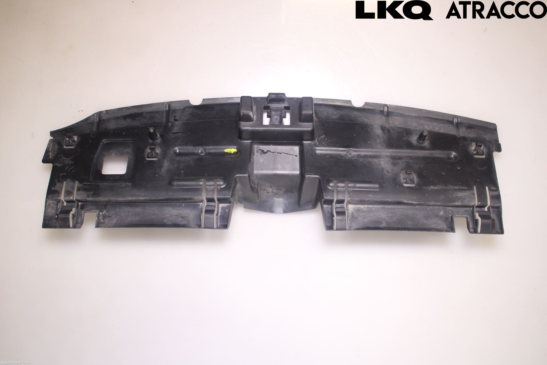 Peugeot 3008 09-16 Front Övrigt