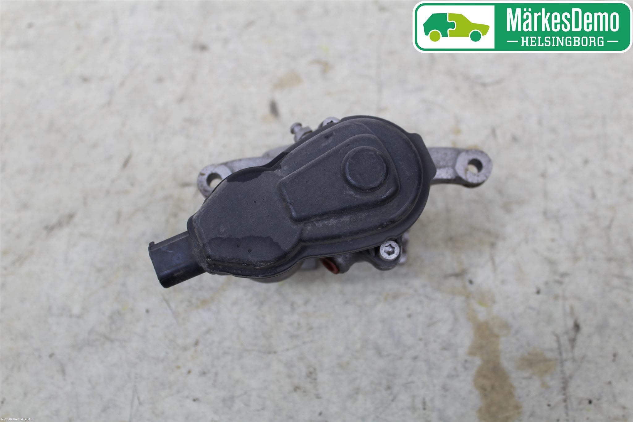 Audi A5 07-16 Bromsok Bak Vänster