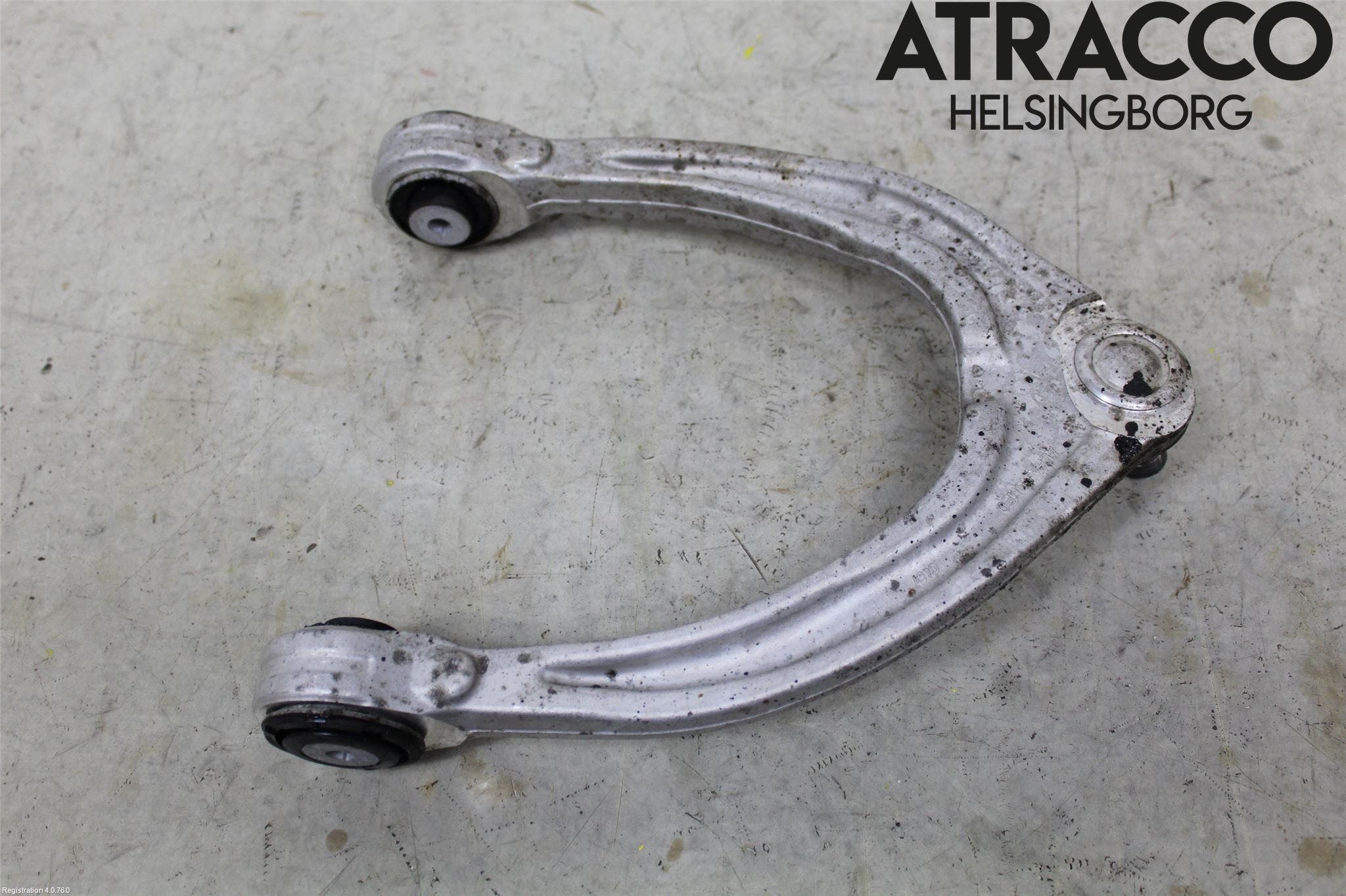 Alfa GIULIA Bärarm Fram Övre Hö