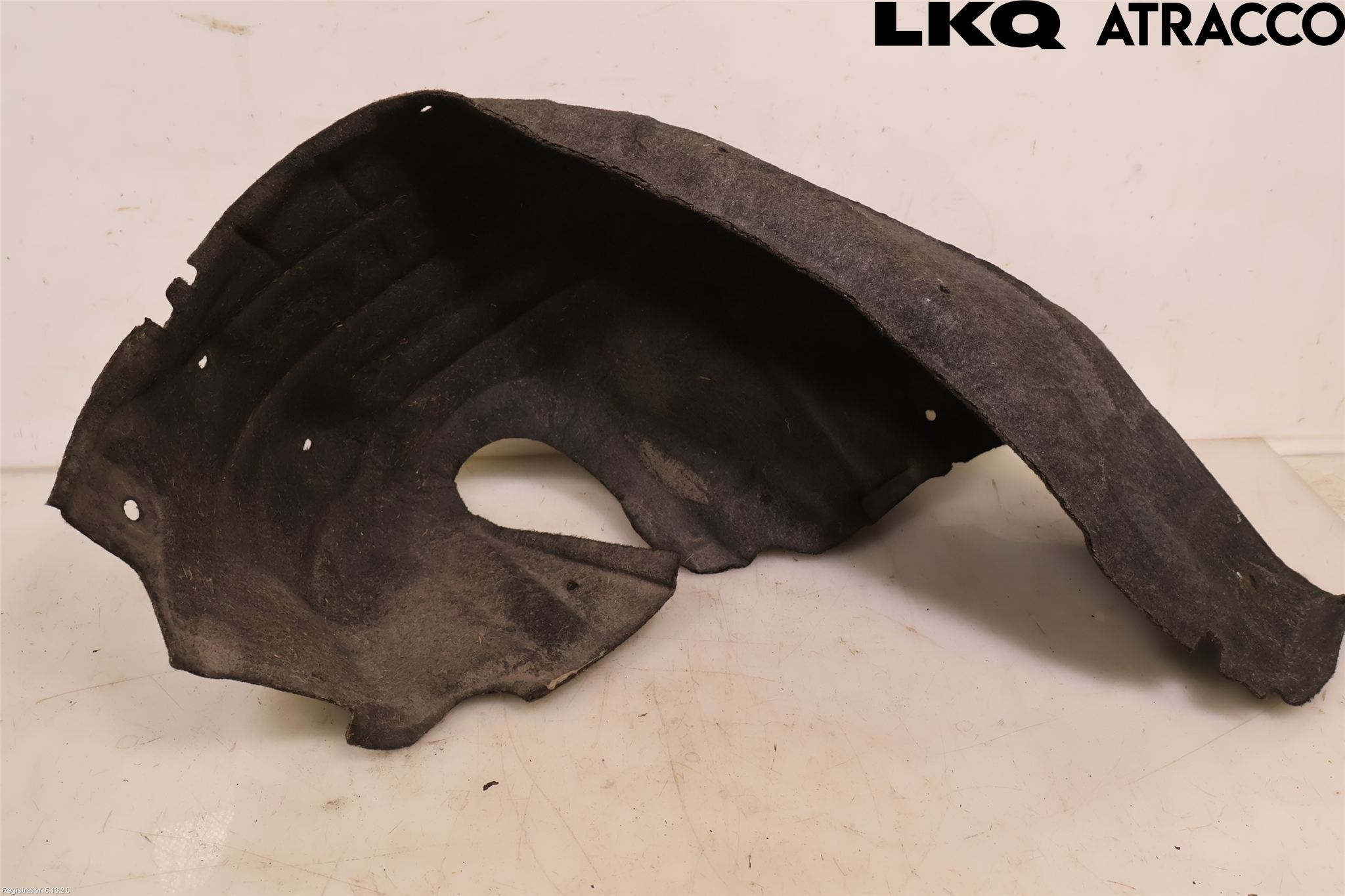 Toyota VERSO 09-18 Skärm Inner
