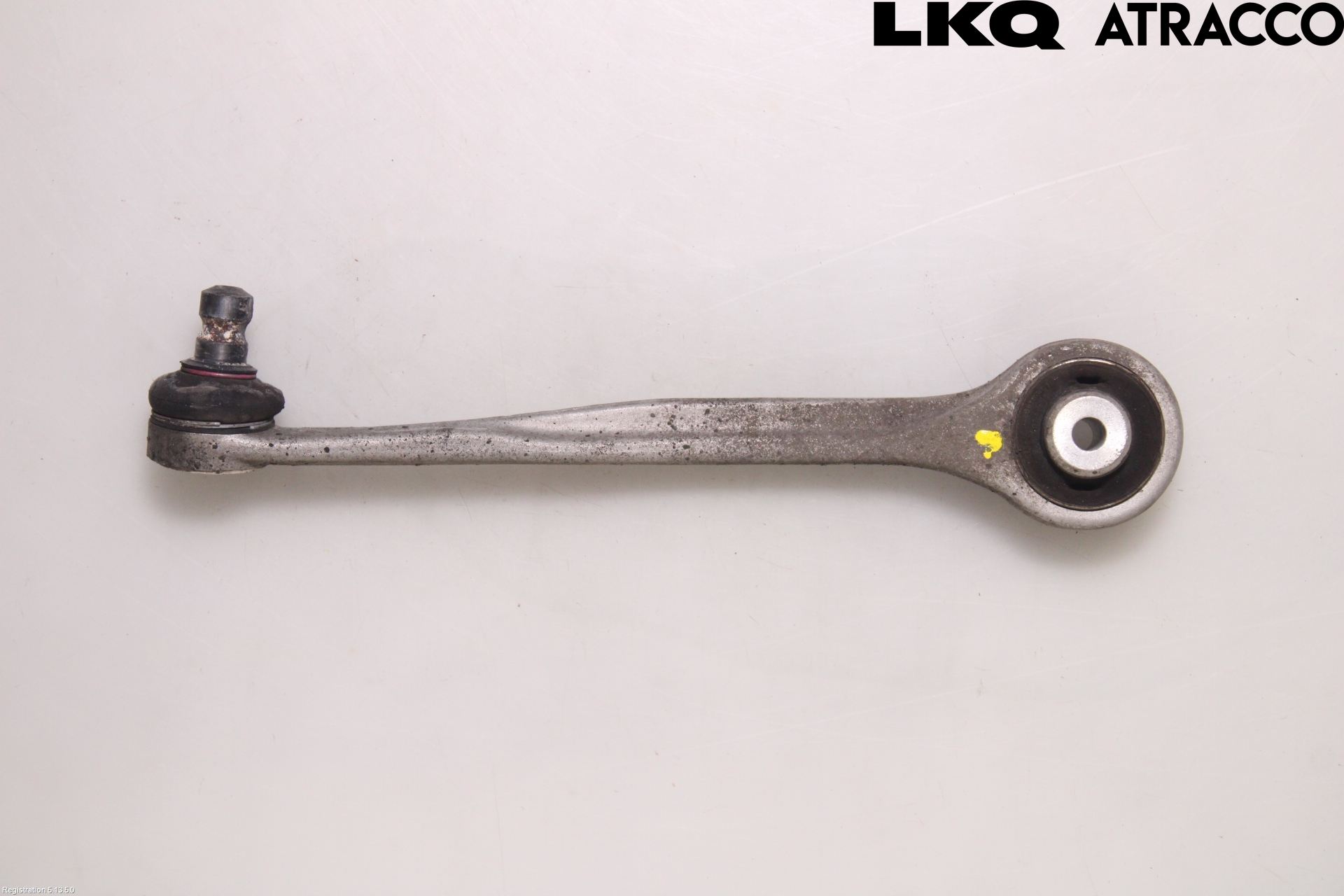 Audi A5 07-16 Bärarm Fram Övre Hö