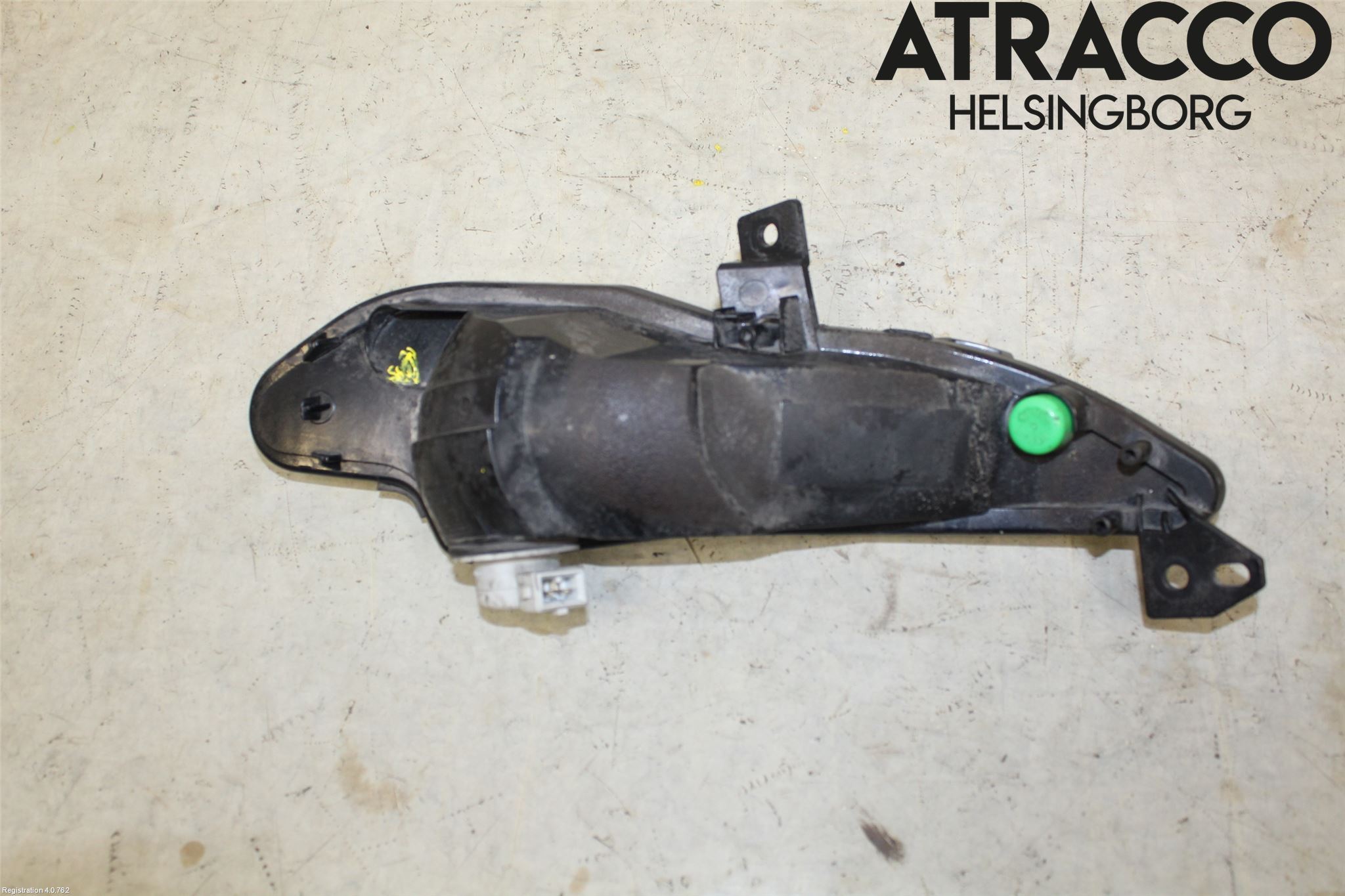 Peugeot 308 14-21 Blinkers Fram Vänster