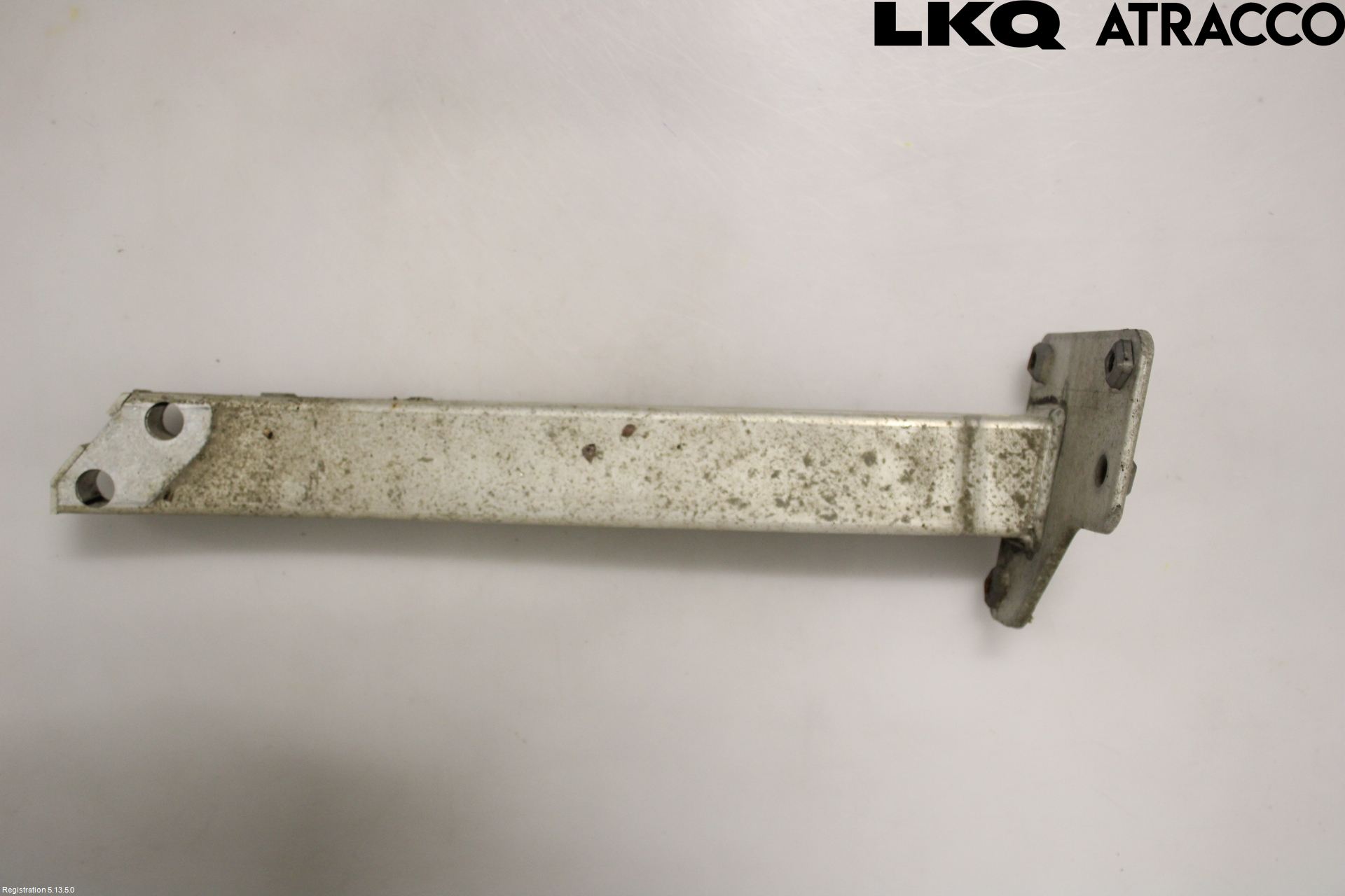 Jeep CHEROKEE Stötfångarbärjärn Fram