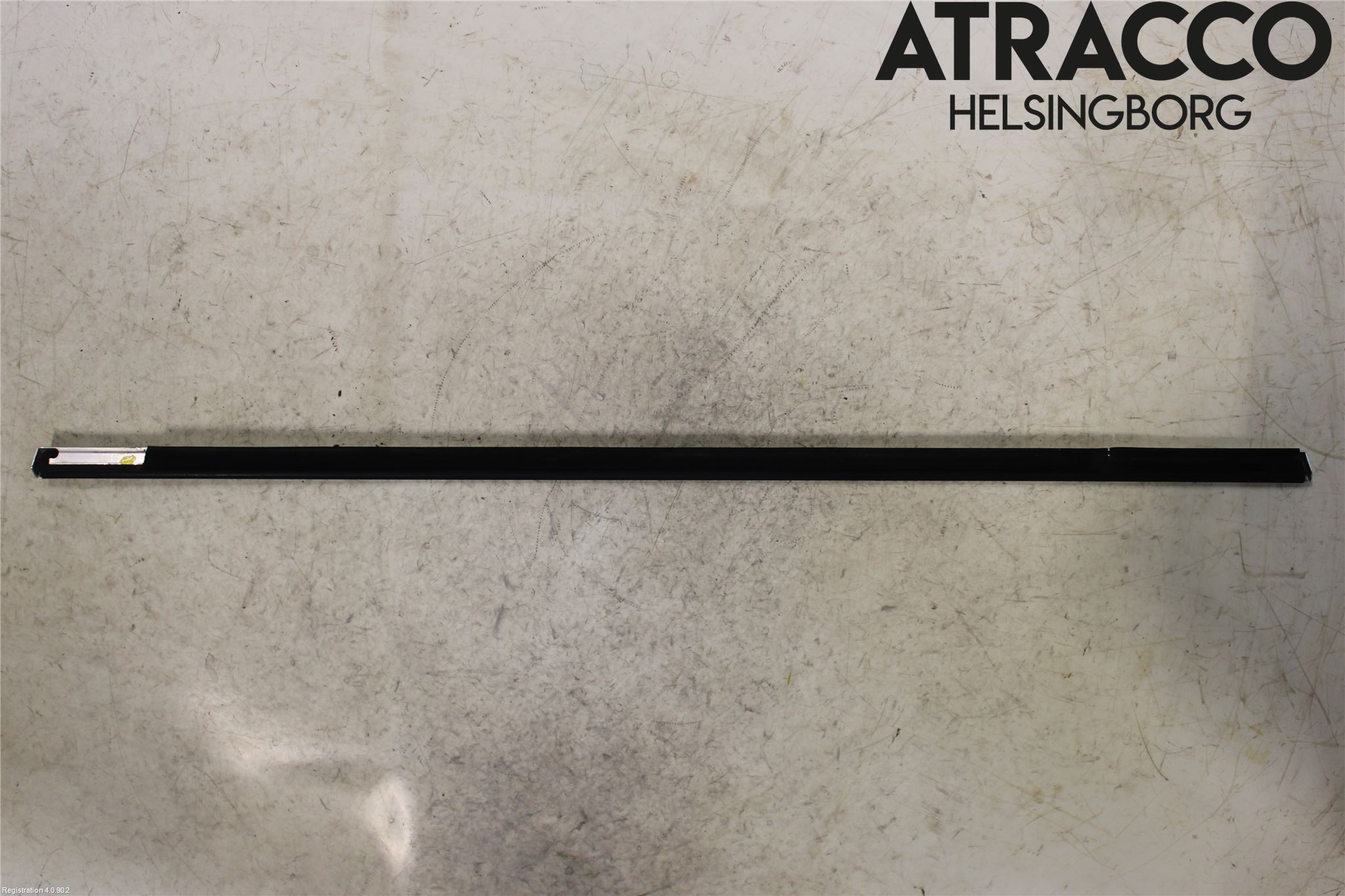 Volvo XC70 14-16 Dörr Dekorlist Bak Hö