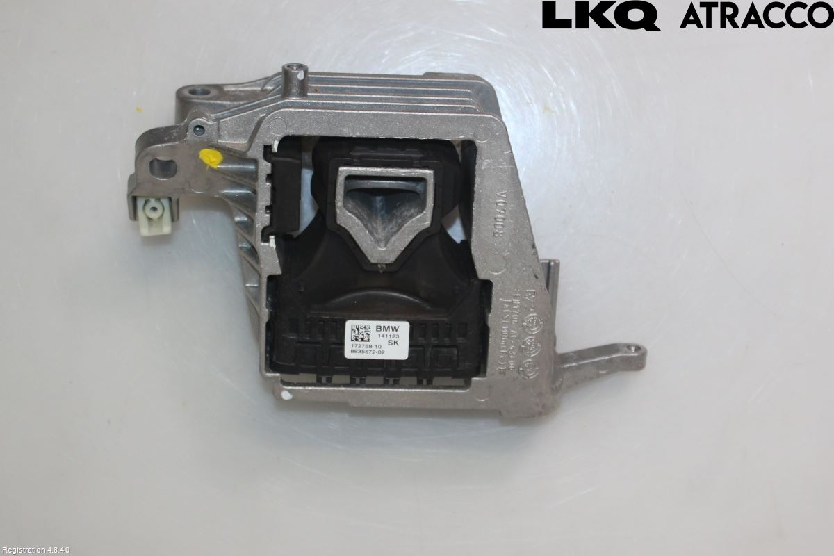 BMW 1 F40 19- Motorfäste