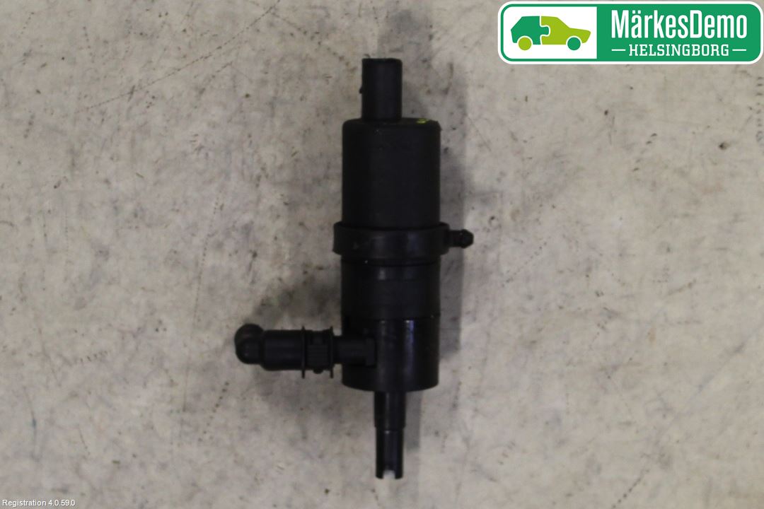Mercedes-Benz MB B-KLASS (W246/W242) 12-19 Spolarpump Högtryck