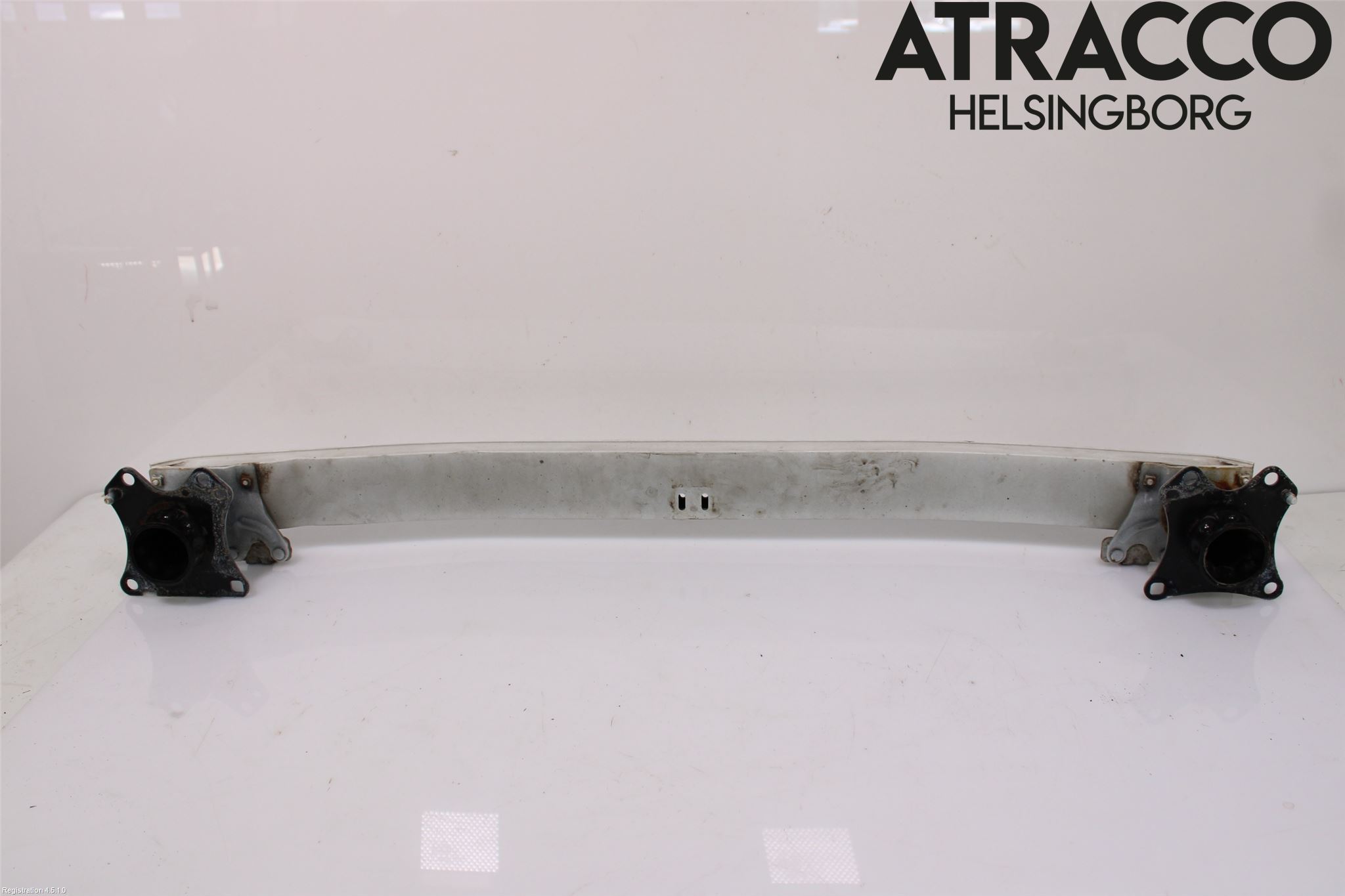 Peugeot 508 11-18 Stötfångarbalk Fram