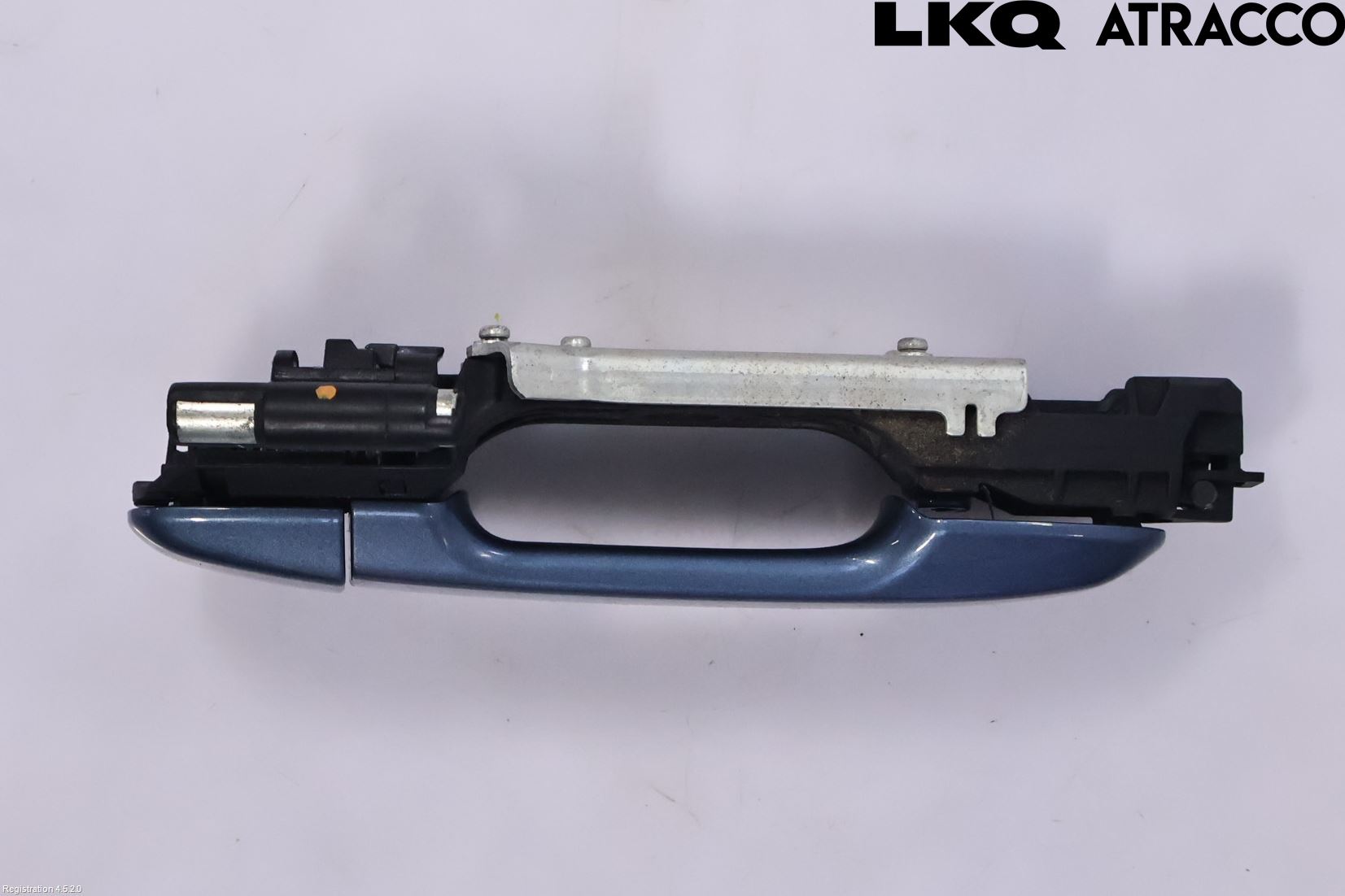 Toyota AURIS 13-19 Dörrhandtag Yttre Hö
