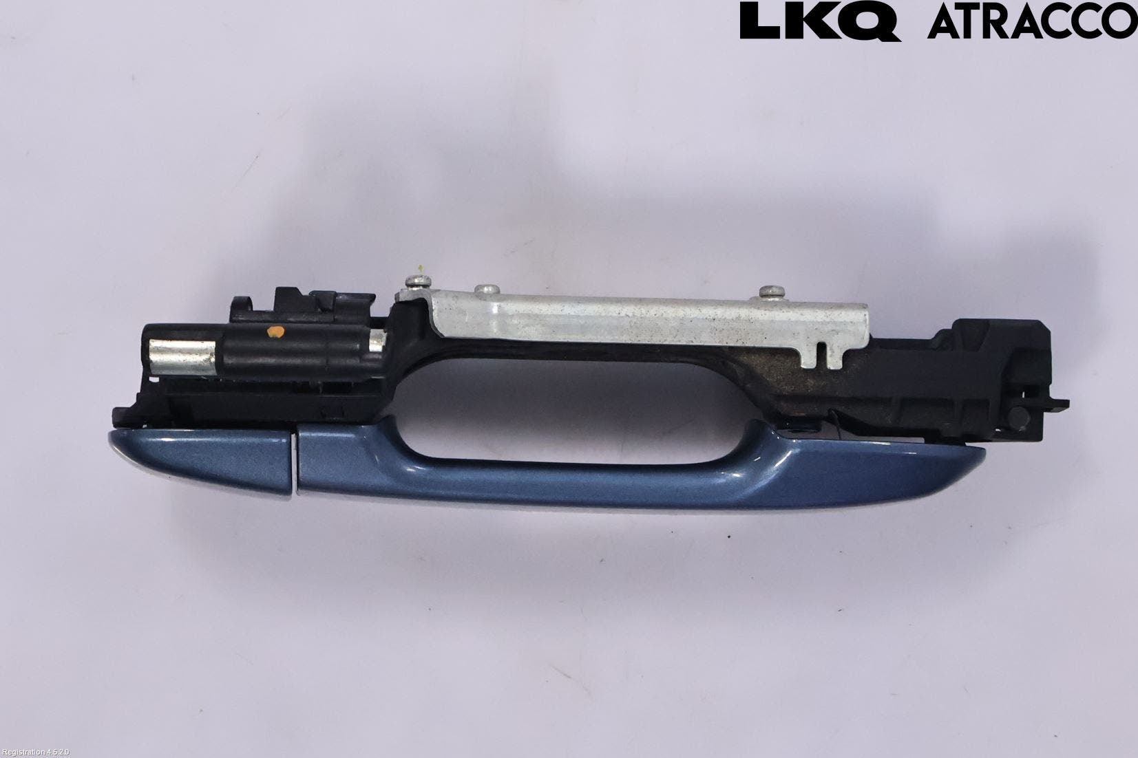 Toyota AURIS 13-19 Dörrhandtag Yttre Hö