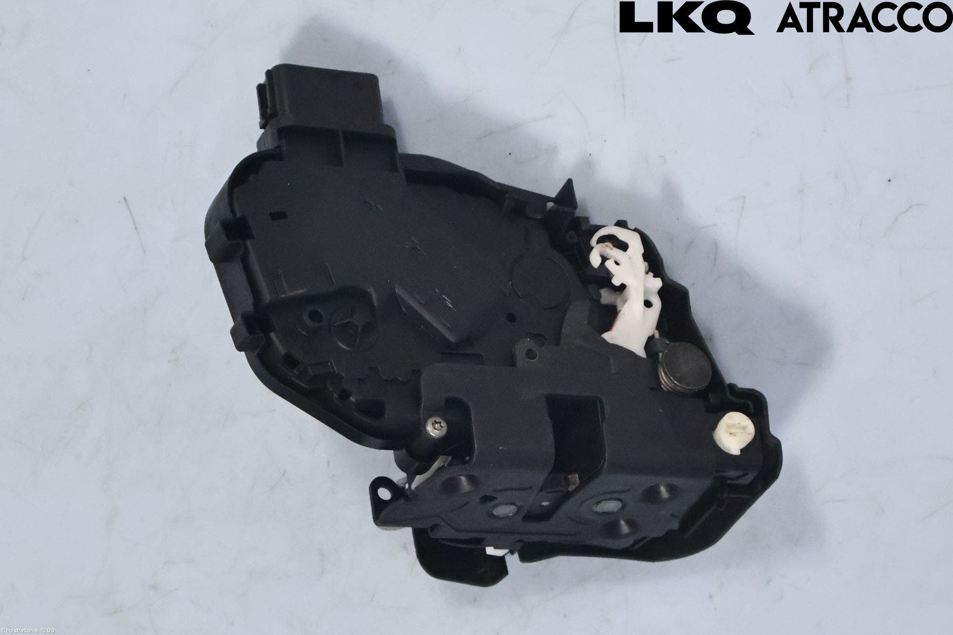 Volvo V70 08-13 Centrallåsmotor Höger