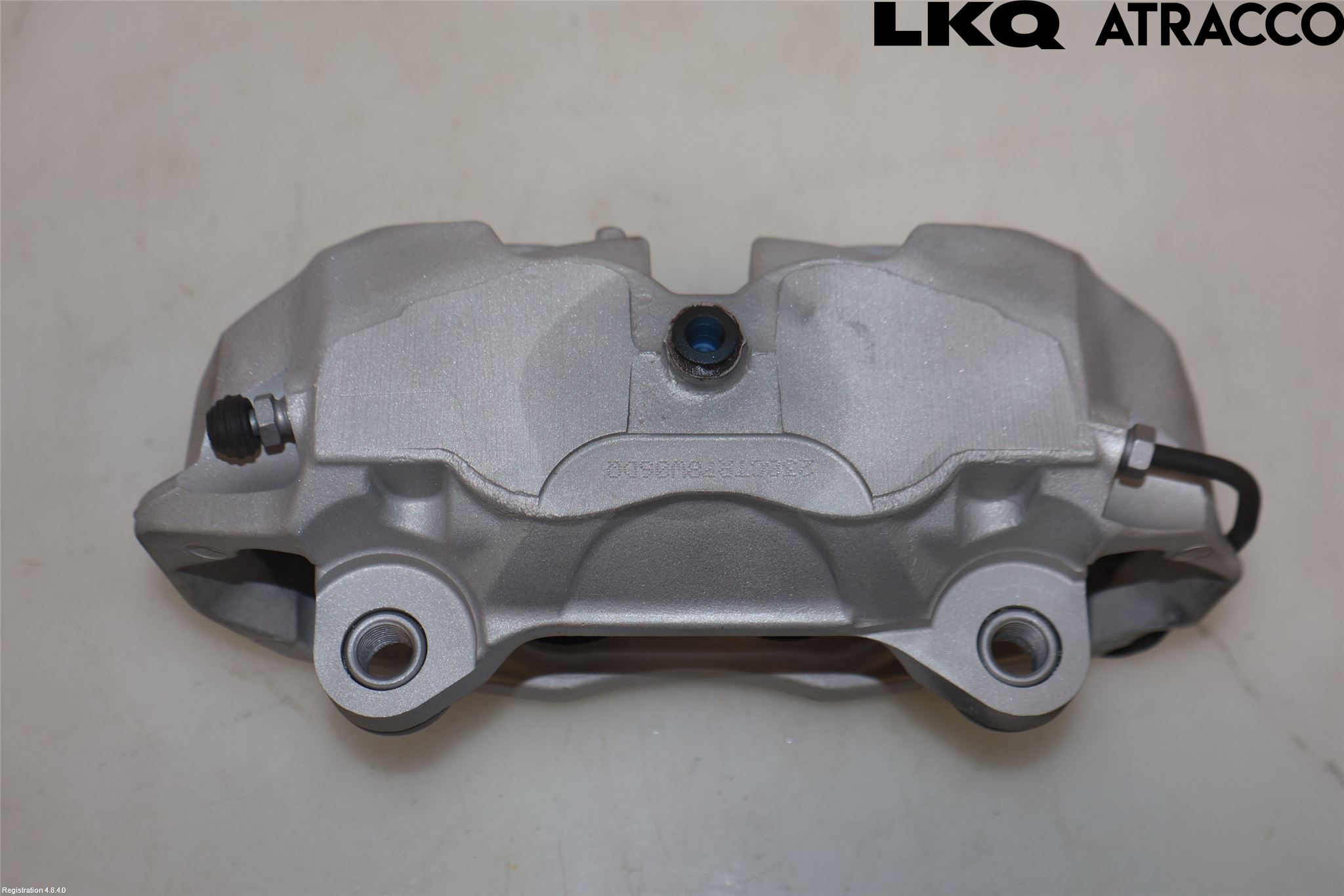Audi A4/S4 B9 16-19 Bromsok Fram Höger
