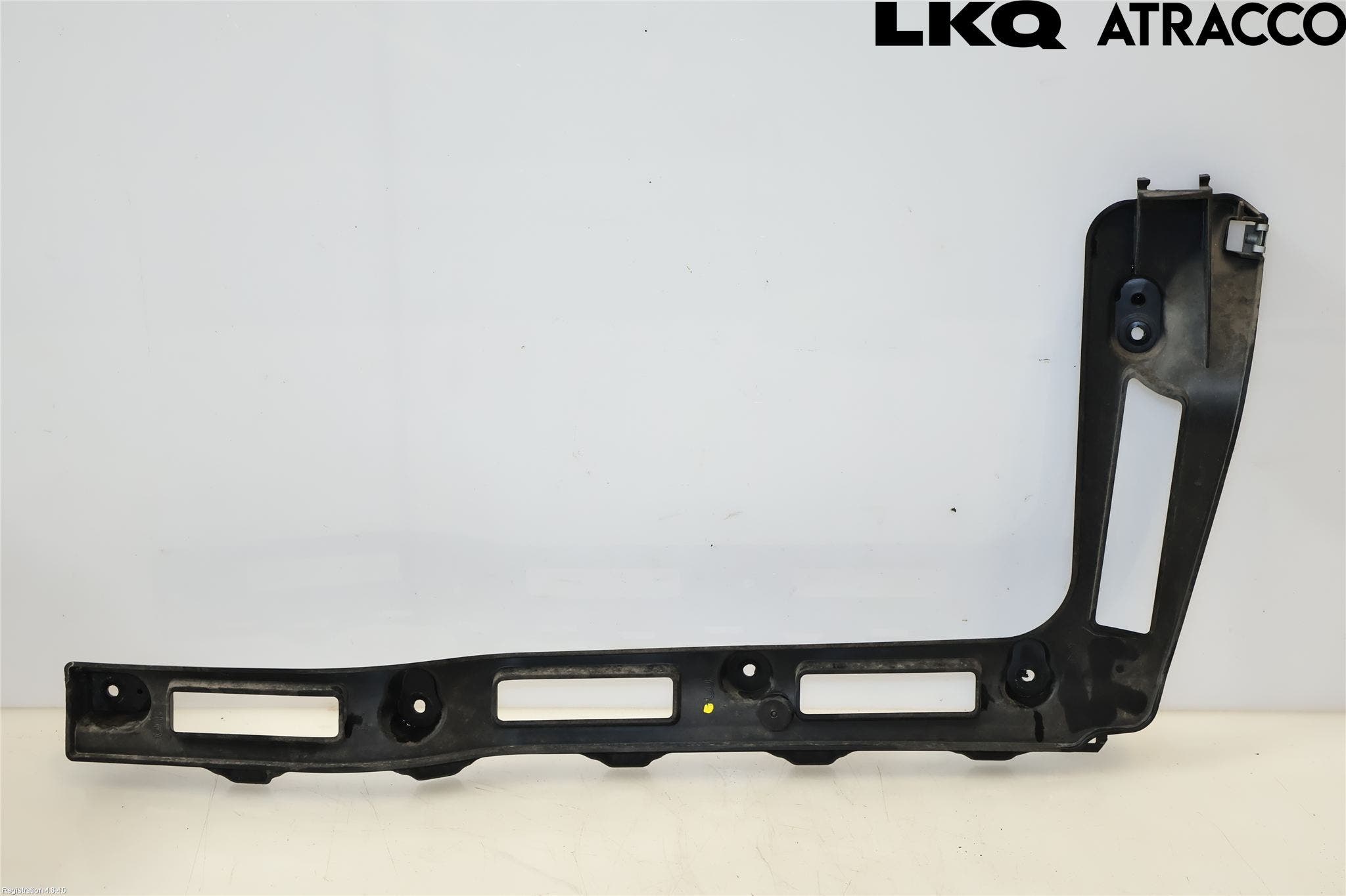 Ford FOCUS 15-18 Reflexramp-Dekorramp