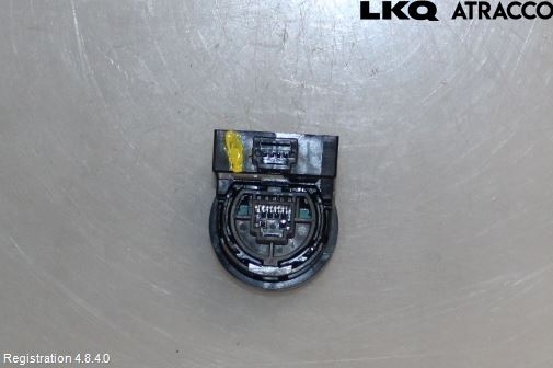 Nissan LEAF 18- Startknapp Personbil