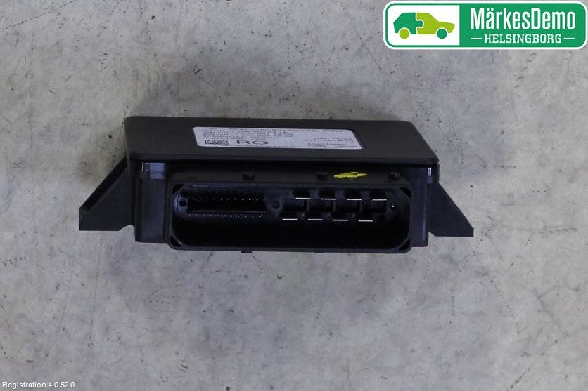 Mercedes-Benz MB CLA-KLASS (C117/X117) 13-19 Styrenhet Parkbroms Epb