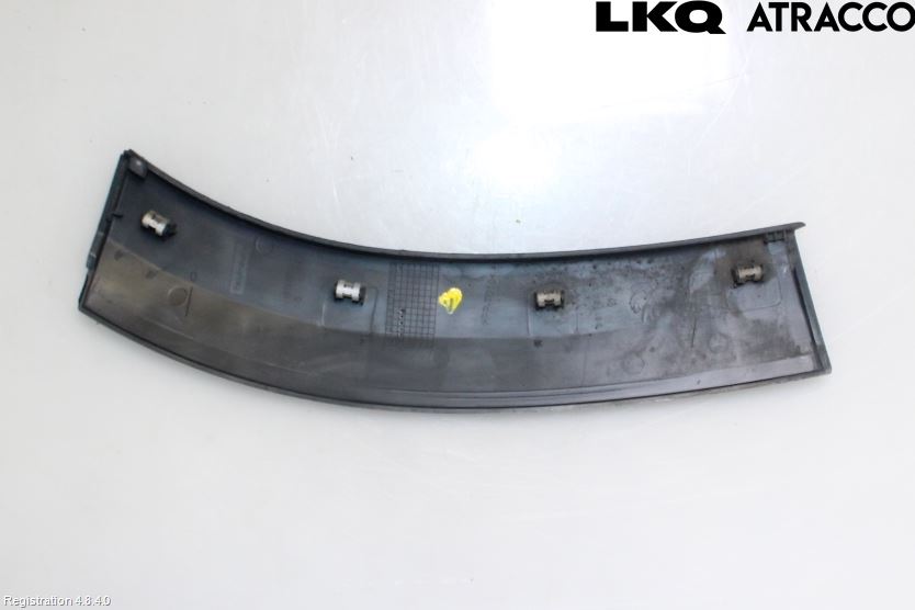 Peugeot 2008 13-20 Skärmbreddare