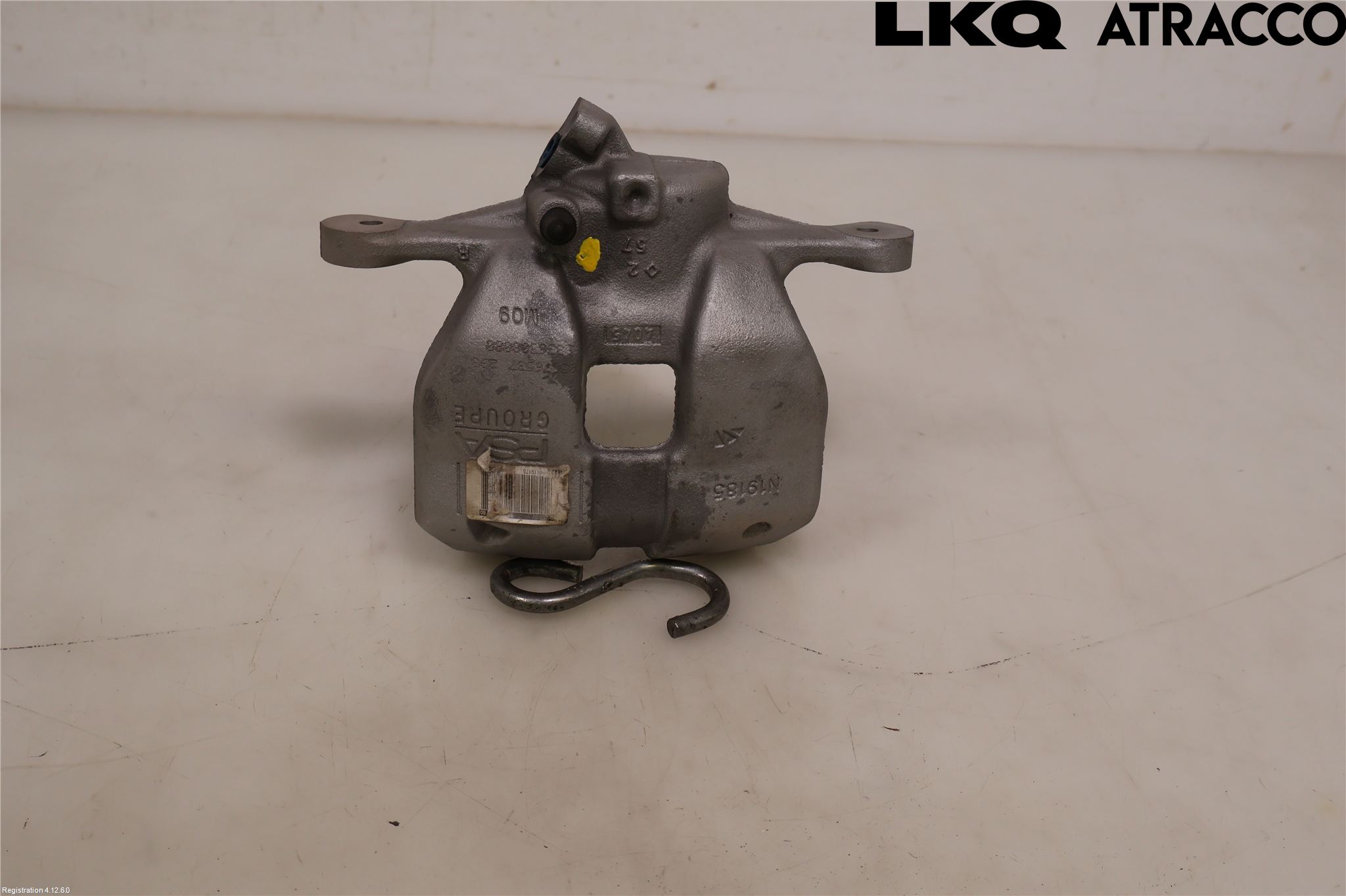 Opel MOKKA 21- Bromsok Fram Höger