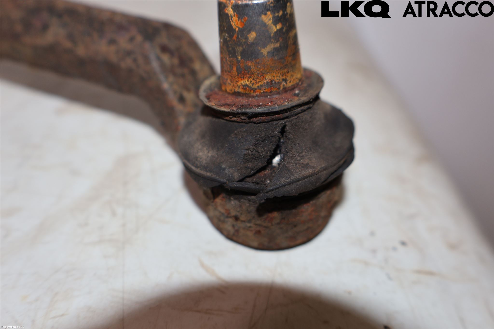 Volvo V70 08-13 Styrväxel Servo -Snäcka