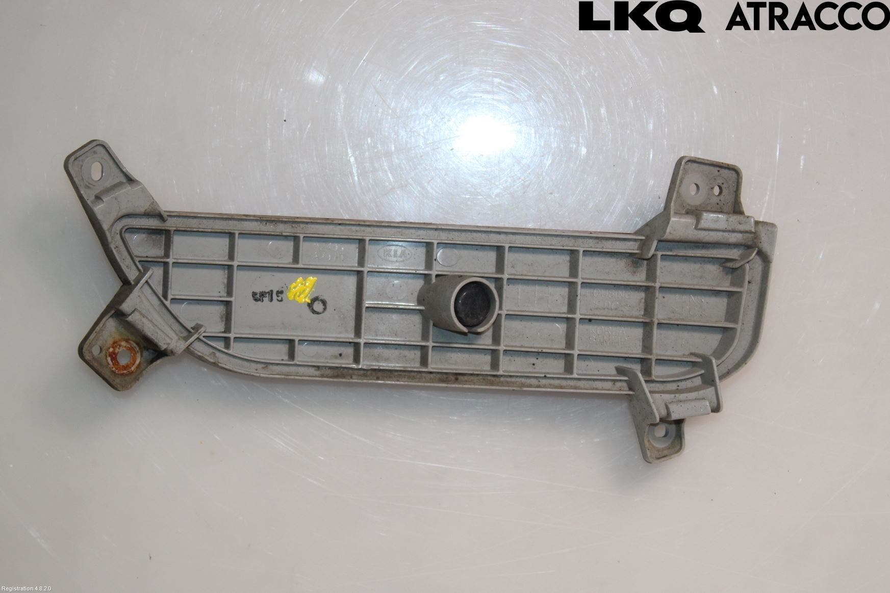 Kia CEED 12-18 Dimljus/Reflex Bak