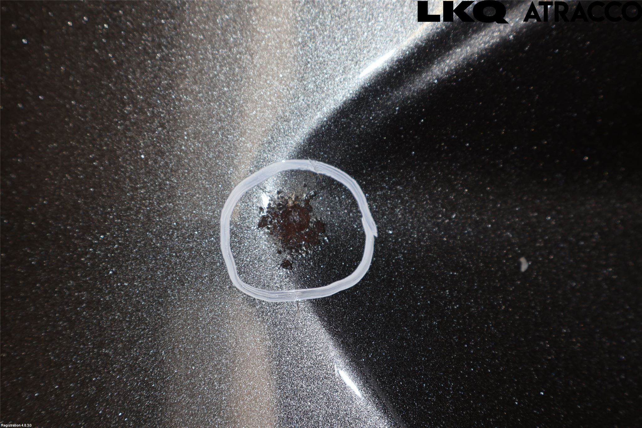 Ford KUGA 13-16 Baklucka Kombi