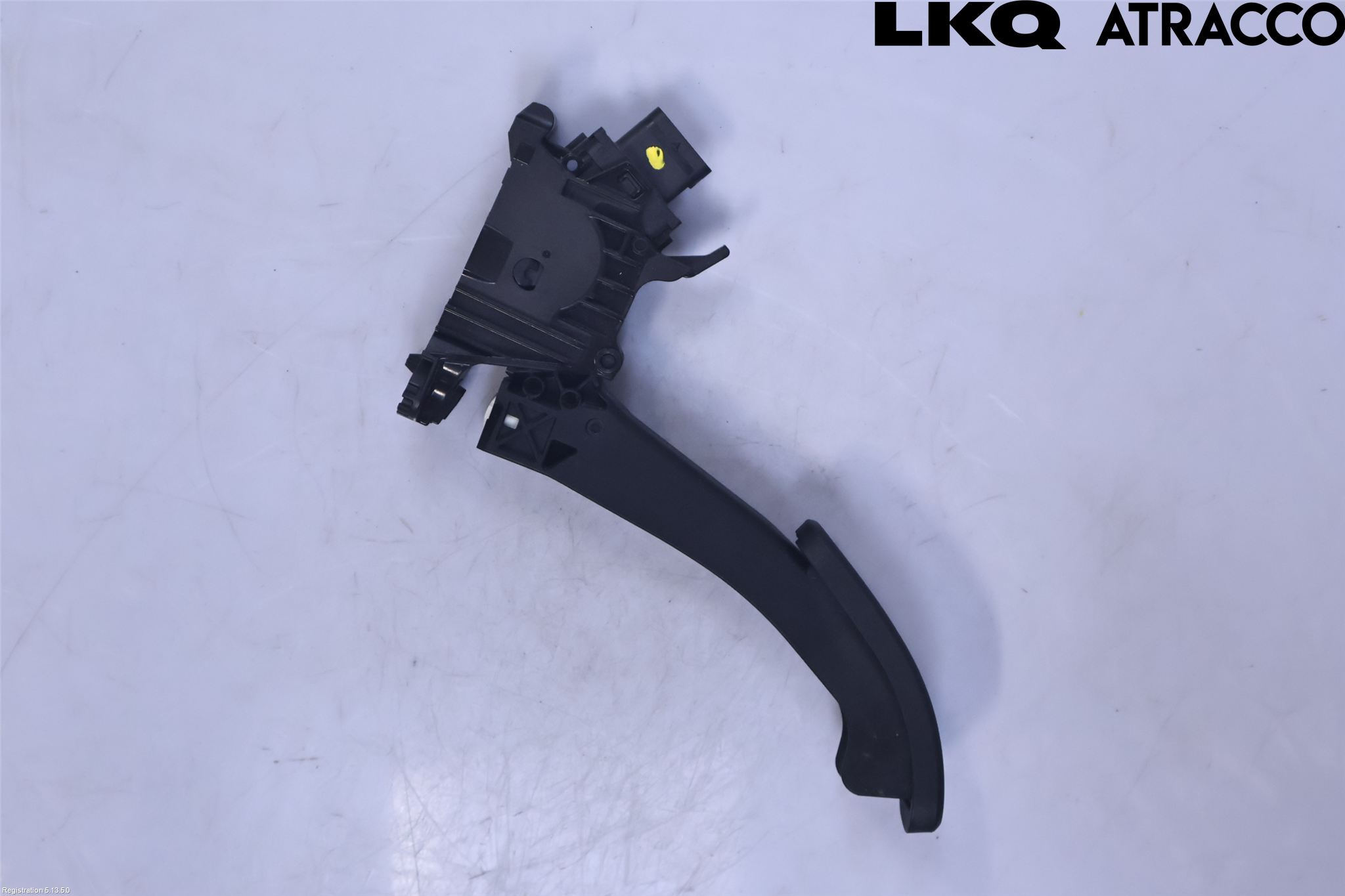 Volkswagen VW ID.4 21- Gaspedal