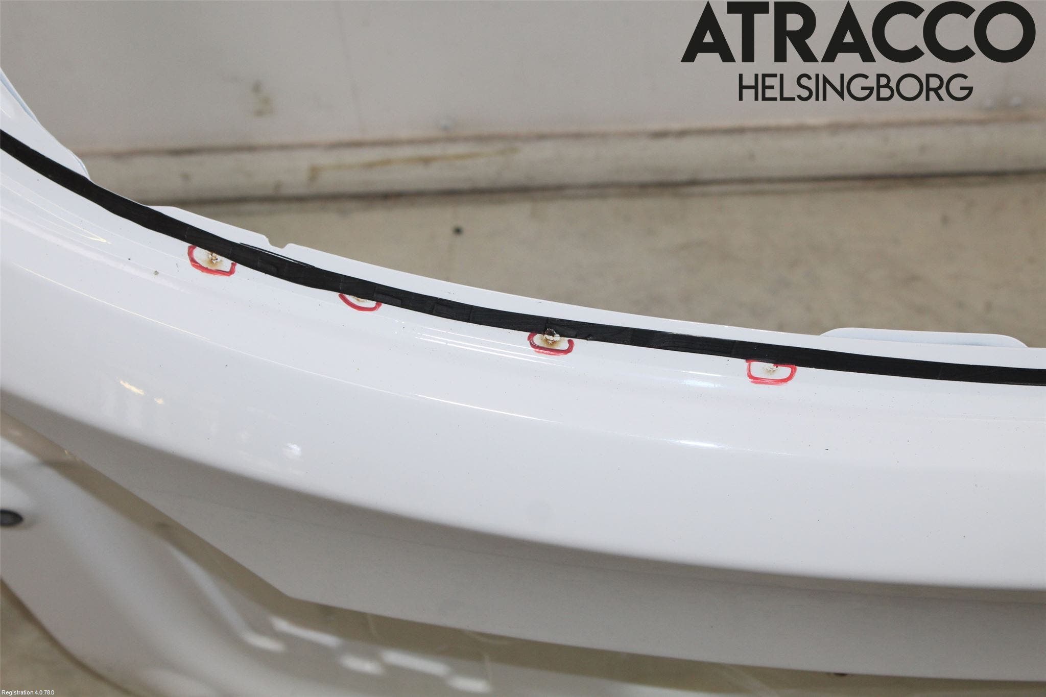 Hyundai i30 GD 13-17 Baklucka Kombi