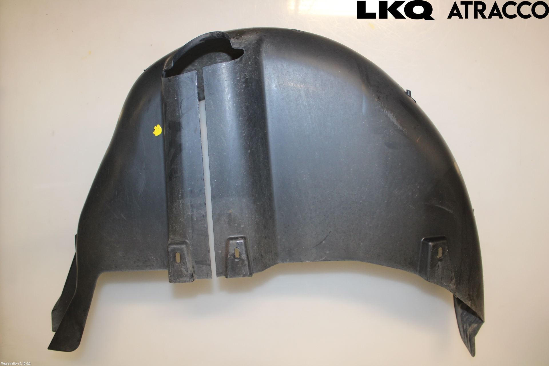 Skoda FABIA 15-21 Skärm Inner