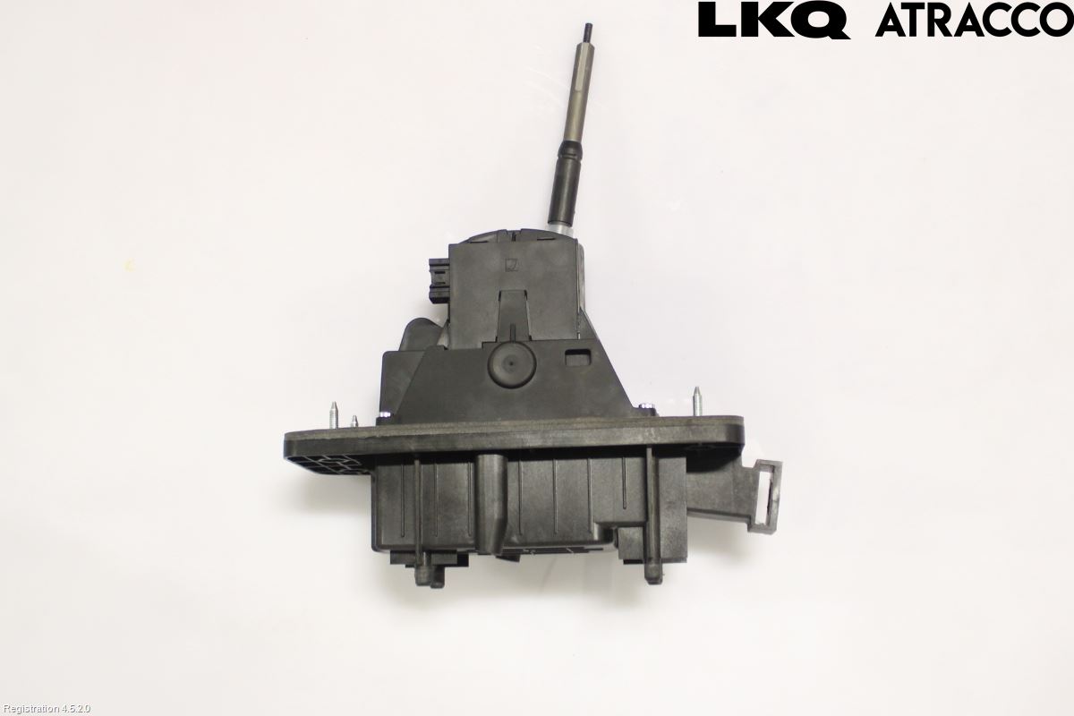 Porsche MACAN/EV 14- Växelspak