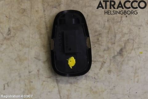 Saab 9-3 VER2/VER3 08-15 Strömställare Spegel