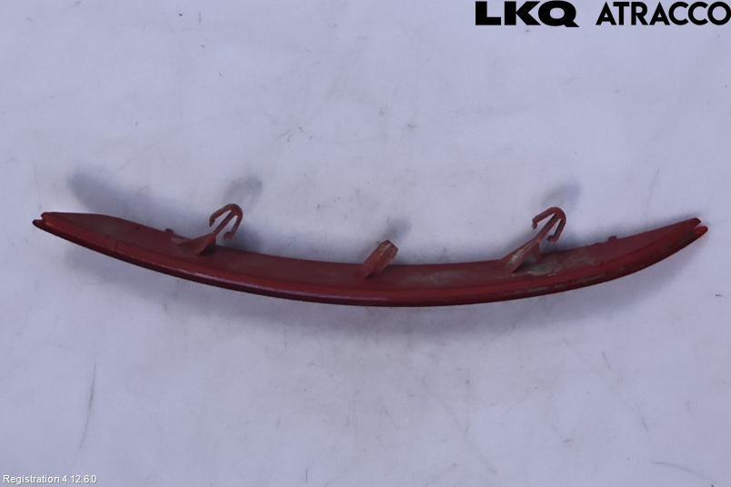 Peugeot 308 14-21 Dimljus/Reflex Bak