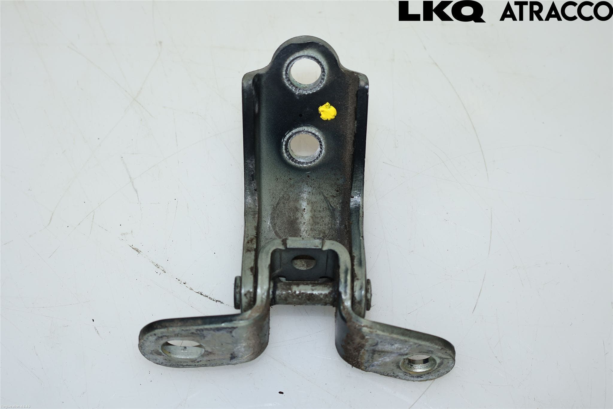 Kia OPTIMA 16-20 Dörrgångjärn