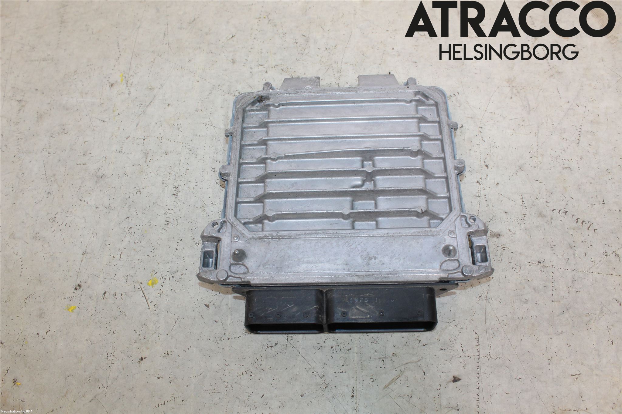Mercedes-Benz MB CLA-KLASS (C117/X117) 13-19 Styrenhet Insprut Bensin