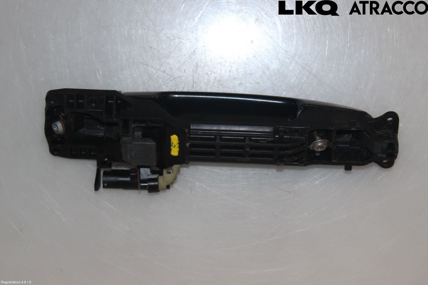 Toyota RAV 4 06-12 Bakluckehandtag