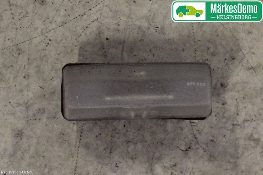 Lexus NX 300h 15-21 Skylt Belysning