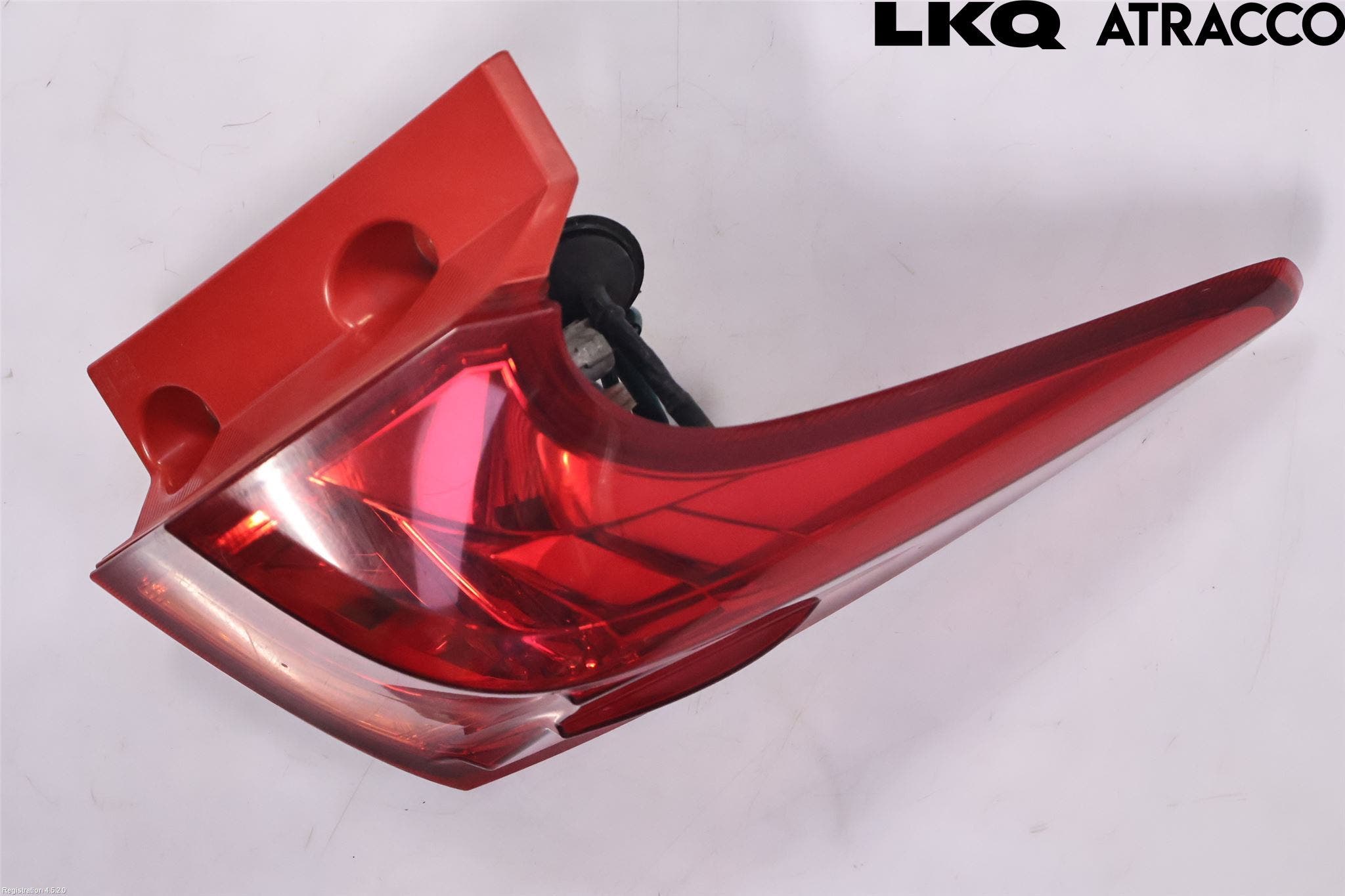 Toyota AURIS 13-19 Bakljus Höger