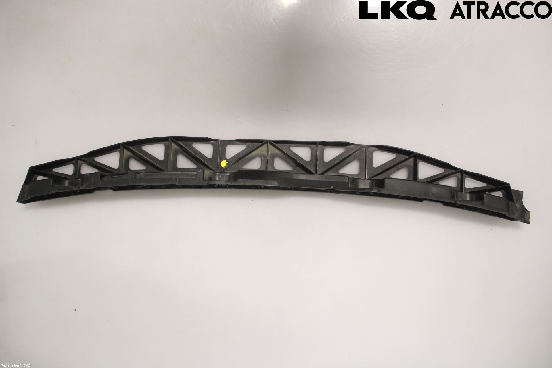 Volkswagen VW PASSAT 15-19 Stötfångardel Bak Mitt
