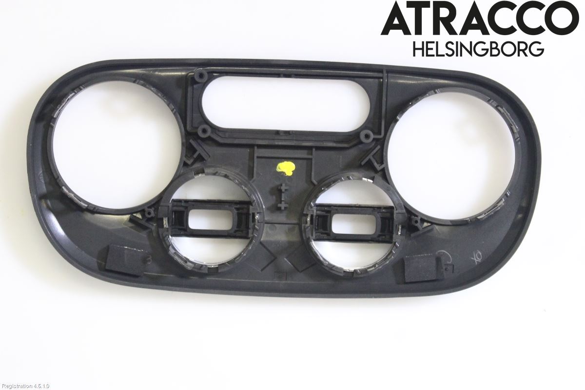 Fiat 500 07- Instrumentsarg