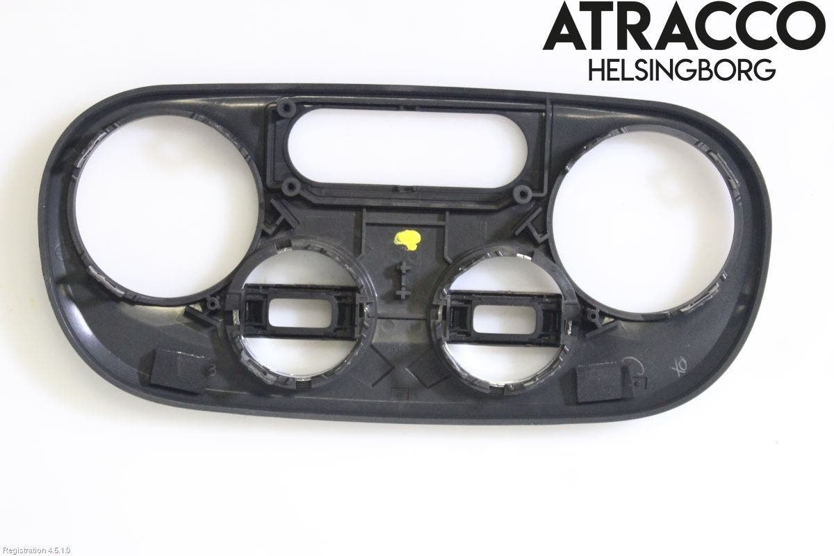 Fiat 500 07- Instrumentsarg