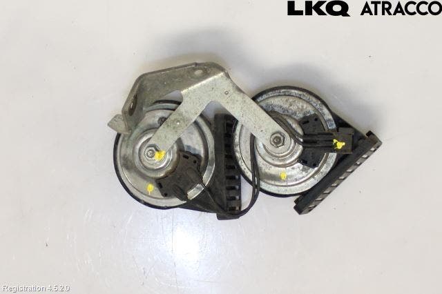 Ford FOCUS 11-14 Signalhorn