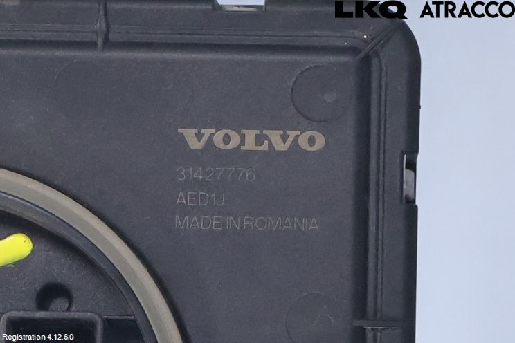 Volvo V60 19- Styrenhet Strålkastare