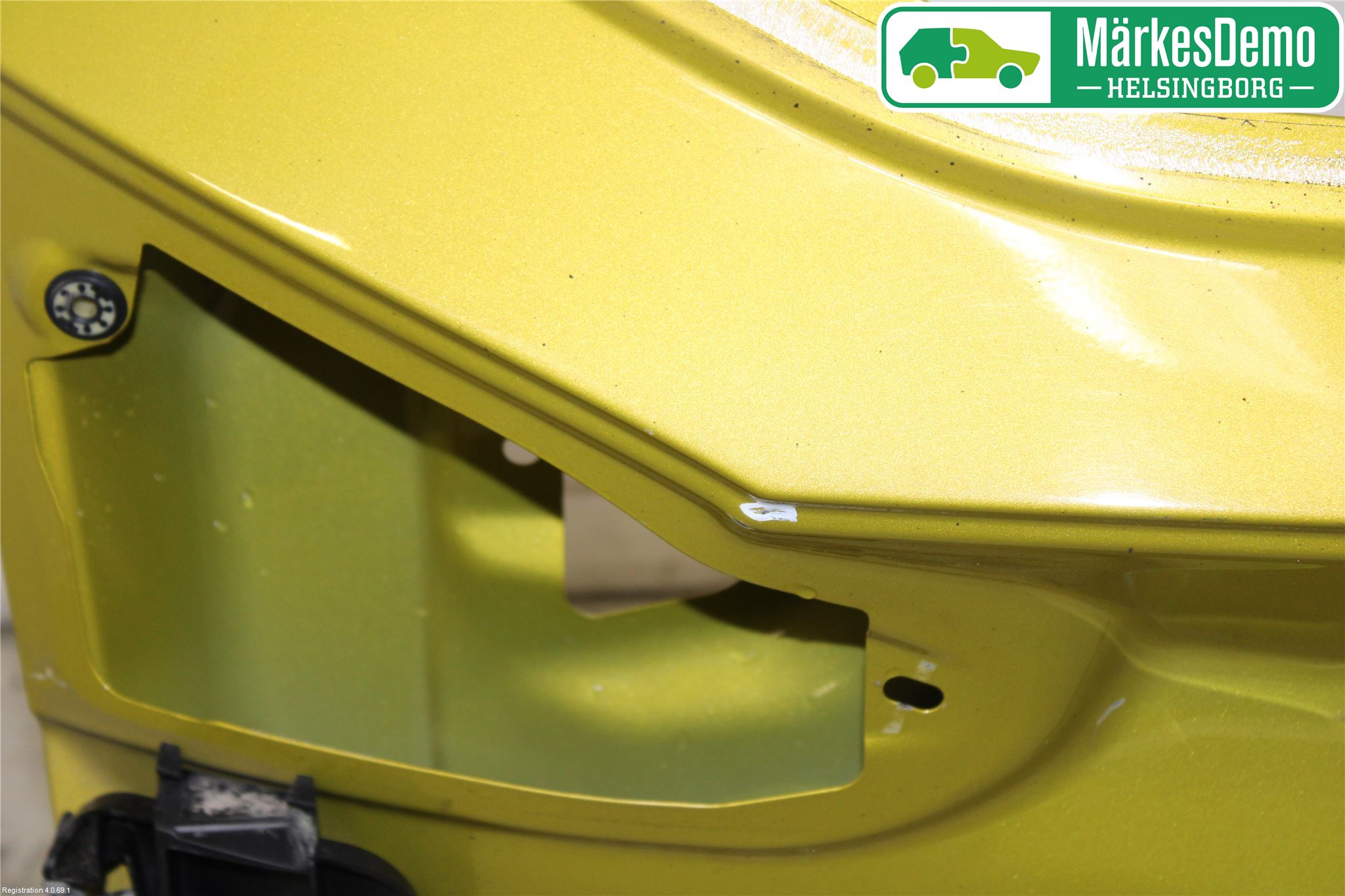 Ford FOCUS 11-14 Baklucka Kombi