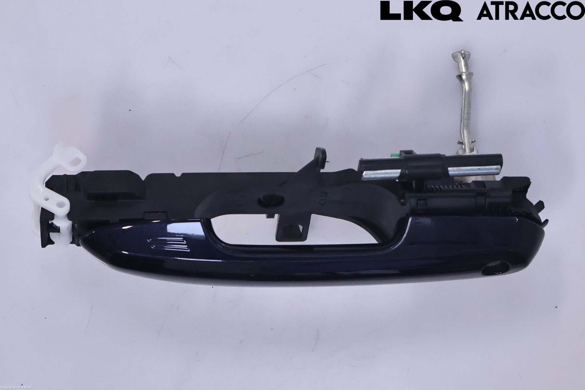 Toyota RAV4 19- Dörrhandtag Yttre Vä