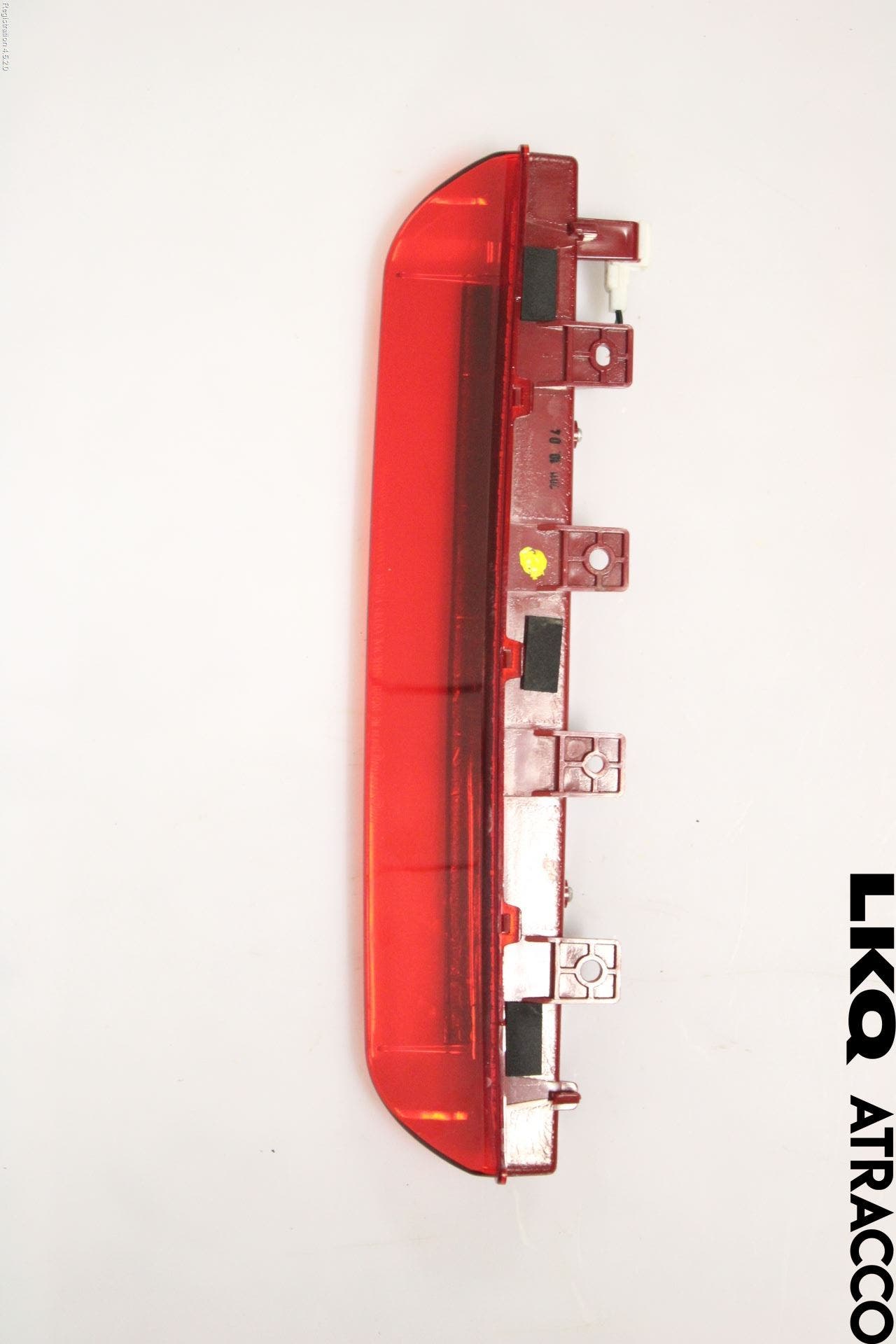 Kia SPORTAGE (SL) 11-15 Bromsljus Bakruta