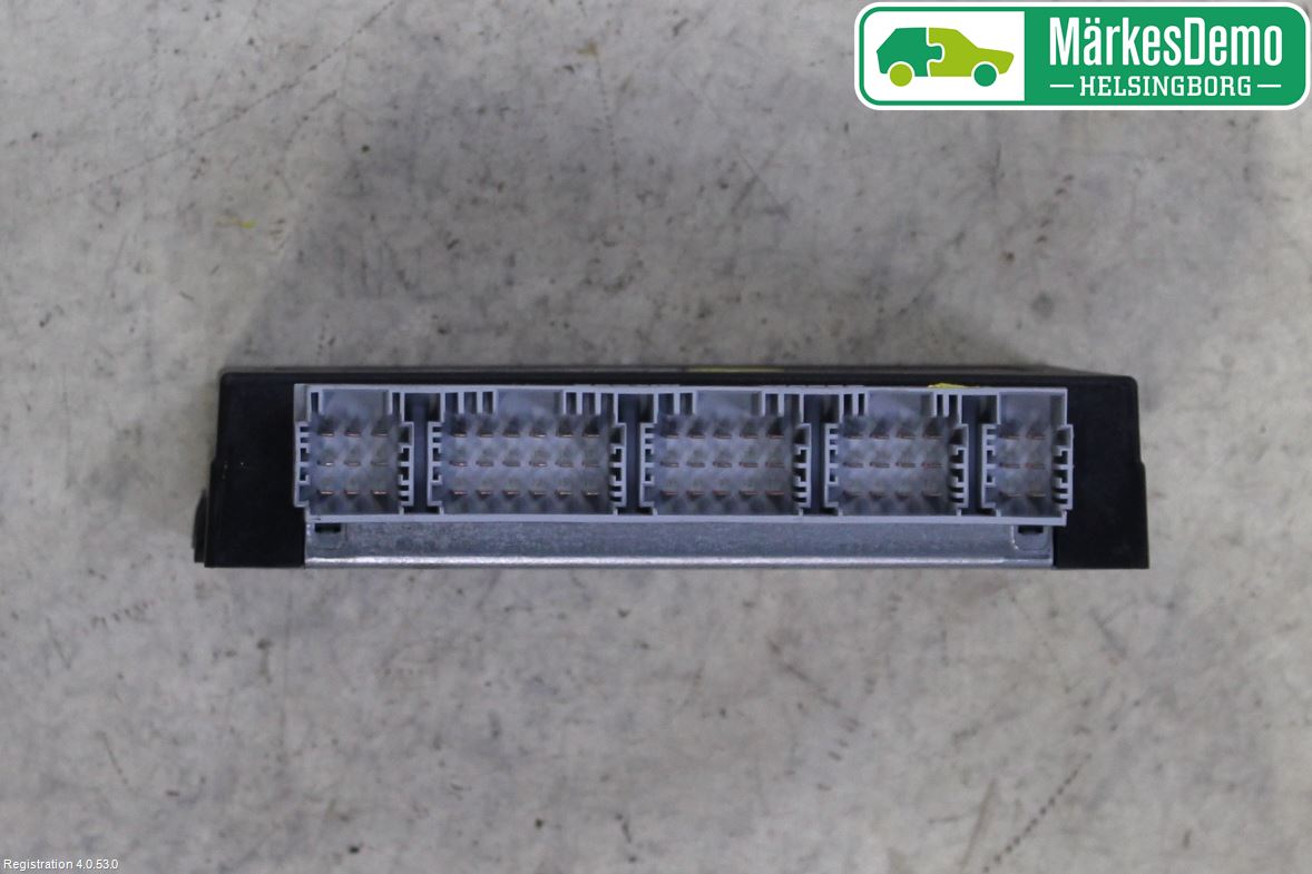 Audi A6/S6 4G 11-18 Styrenhet Fjädring