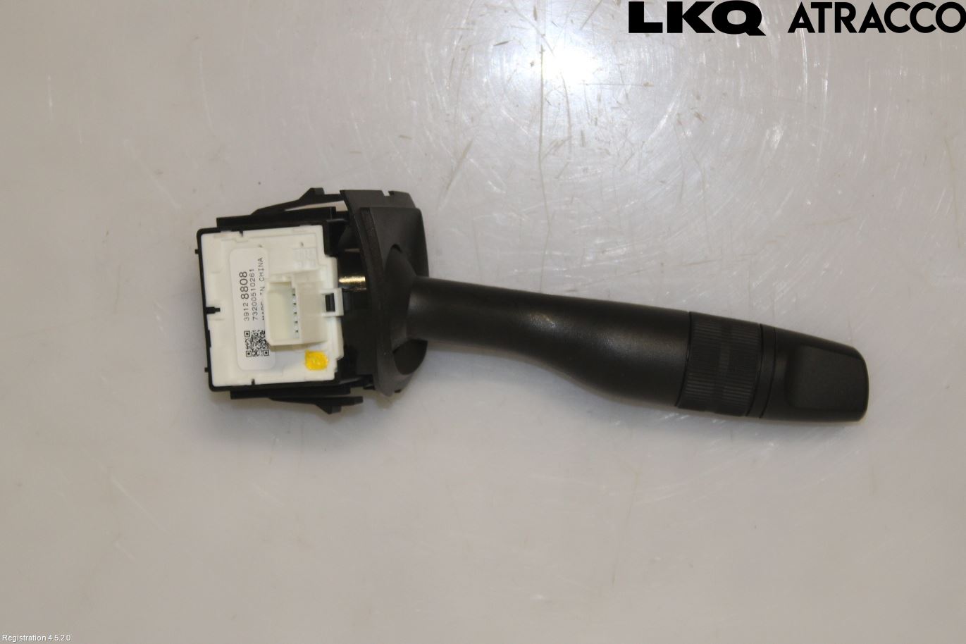 Opel ASTRA K 16-22 Spak Torkar-Spolomk