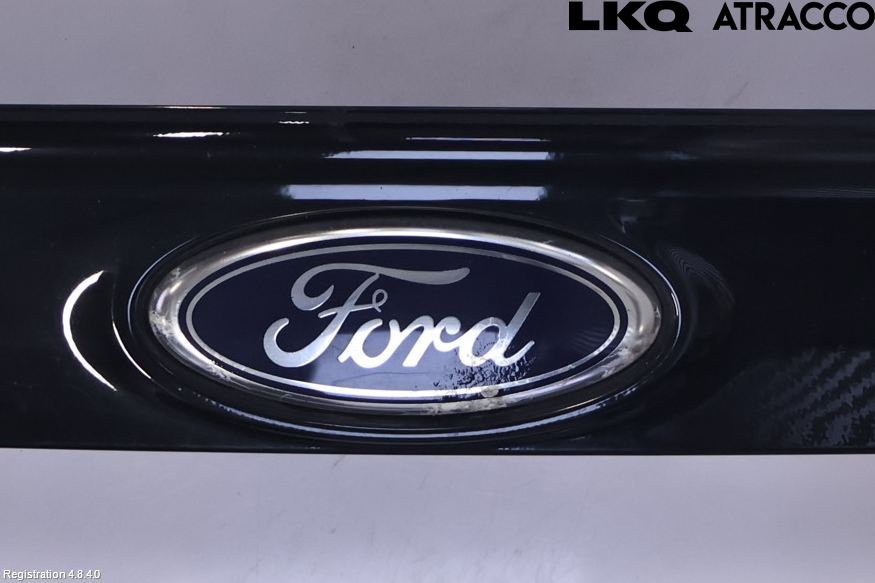 Ford FOCUS 15-18 Bakluckehandtag