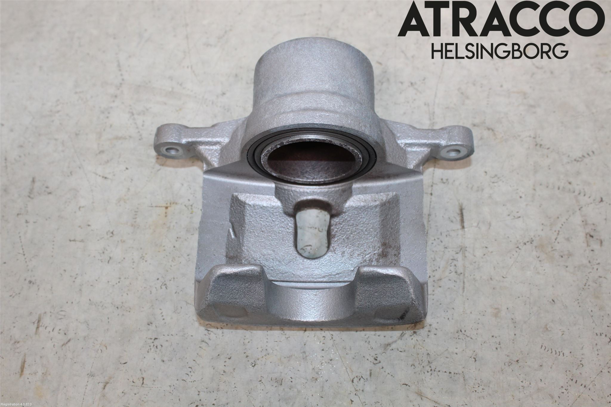 Kia OPTIMA 16-20 Bromsok Fram Vänster