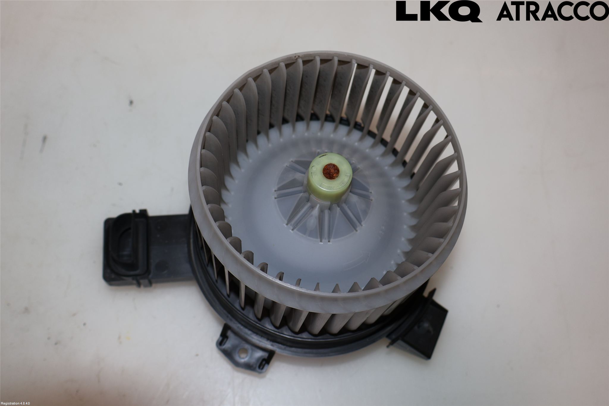 Kia OPTIMA 16-20 Värmefläkt