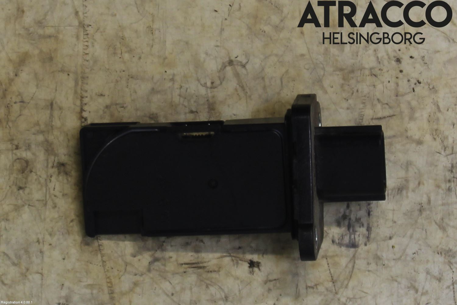 Nissan NOTE E12 14-20 Injluftmassamätare