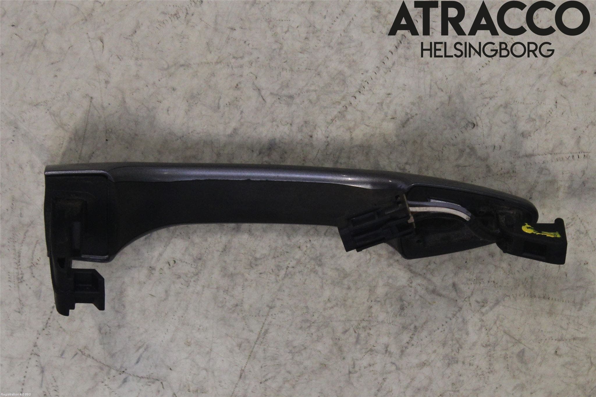 Hyundai ix35 Dörrhandtag Yttre Vä