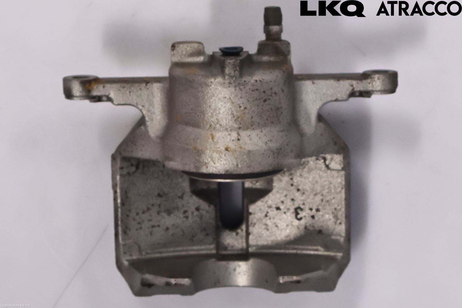 Mazda CX-5 12-17 Bromsok Fram Höger